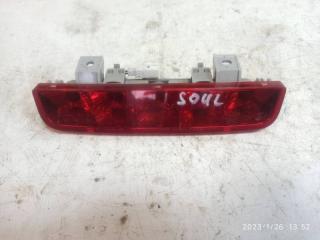 Фонарь стоп-сигнал задний Kia Soul 2009-2014