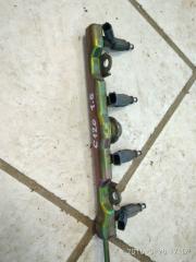 Запчасть форсунка топливная Toyota 2004-2006