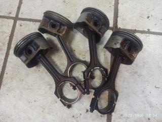 Шатун с поршнем Hyundai Santa Fe 2001-2012