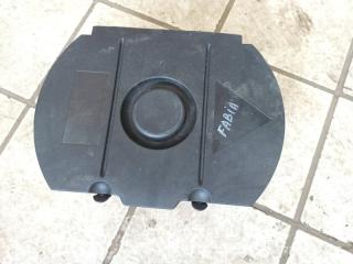 Запчасть ящик для инструментов Skoda Fabia 1999-2007