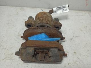 Суппорт со скобой вент передний правый Volkswagen Bora 2004