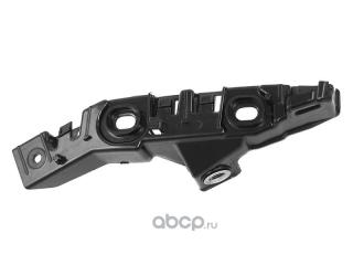 Запчасть кронштейн бампера левый передний левый Volkswagen Tiguan 2016-