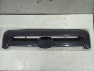 Решетка радиатора передняя Hyundai Santa Fe 2000-2012