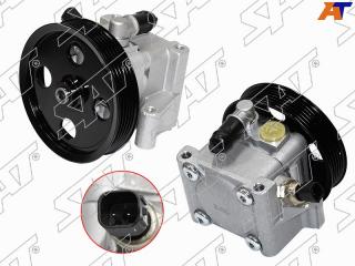 Насос ГУР Ford Focus 2 2005- 2011