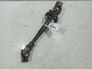 Вал кардан рулевой Hyundai SANTA FE 2003