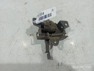 Замок капота передний Hyundai SANTA FE 2003