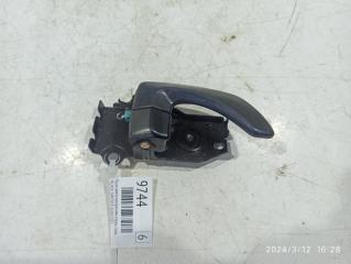 Запчасть ручка двери внутренняя передняя правая Hyundai SANTA FE 2003
