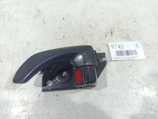 Запчасть ручка двери внутренняя задняя левая Hyundai SANTA FE 2003