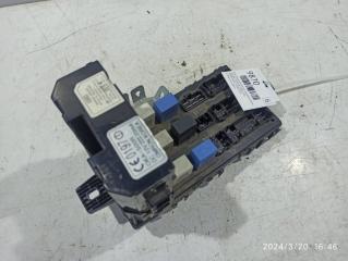 Блок предохранителей салонный передний Hyundai SANTA FE 2003
