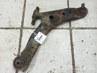 Рычаг подвески передний правый Hyundai SANTA FE 2003