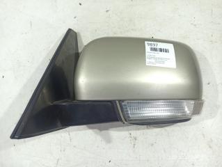 Зеркало переднее левое MITSUBISHI Pajero 2006-2022
