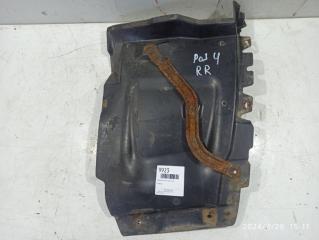 Подкрылок часть задний правый MITSUBISHI Pajero 2006-2022