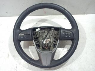 Руль MAZDA 3