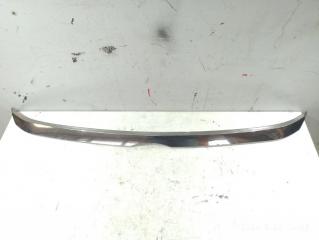 Молдинг капота хромированный передний TOYOTA Camry 2011-2015