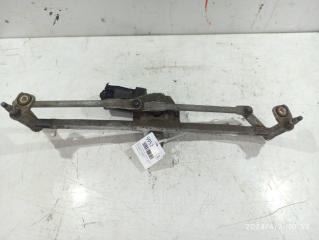 Трапеция стеклоочистителей без мотора Volkswagen Bora 2004