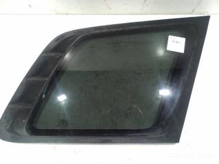 Стекло кузовное заднее правое Hyundai SANTA FE 2003