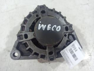 Генератор IVECO DAILY