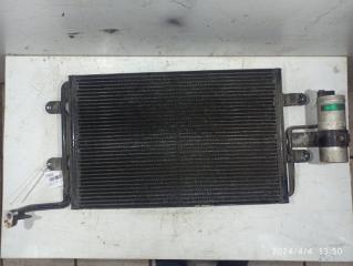 Запчасть радиатор кондиционера Volkswagen Bora 2004