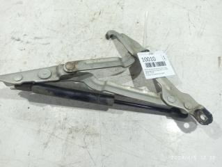 Запчасть петля крышки багажника задняя правая Volkswagen Bora 2004