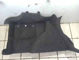 Обшивка багажника задняя правая Volkswagen Bora 2004