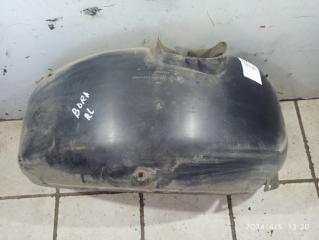 Подкрылок задний левый Volkswagen Bora 2004