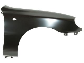 Крыло переднее правое Chevrolet Lanos 2004-2010