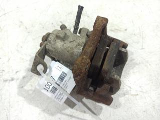 Запчасть суппорт тормозной задний левый Volkswagen Bora 2004