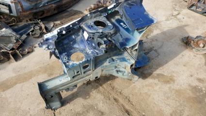 Лонжерон передний правый RENAULT Megane 2 2003-2009
