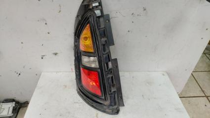 Фонарь задний левый KIA SOUL 2009-2011
