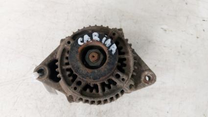 Запчасть генератор TOYOTA CARINA E 1993