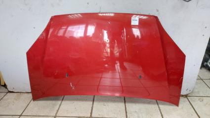 Капот FORD C-MAX 2003-2007