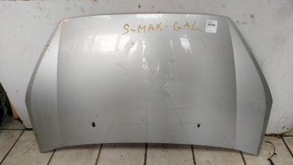 Капот FORD S-MAX 2006-2010