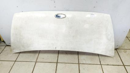 Капот FORD TRANZIT 2000-2006