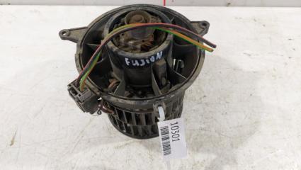 Моторчик отопителя Ford Fusion 2002-2012 Б/У Моторчик отопителя Ford Fusion 2002-2012