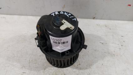 Моторчик отопителя Ford TRANZIT 2006- Б/У Моторчик отопителя Ford TRANZIT 2006-