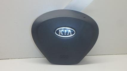 Подушка безопасности в руль KIA ceed 2007-2010