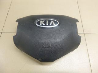 Подушка безопасности в руль Kia ceed 2010-2012