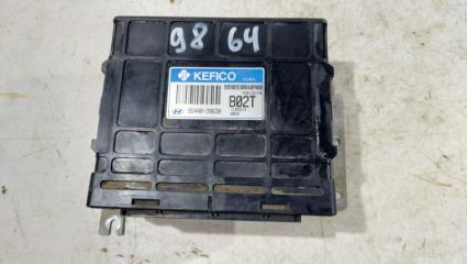Блок управления АКПП Hyundai SANTA FE 2003