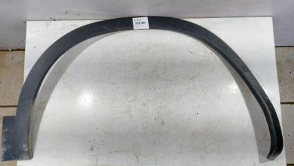 Запчасть накладка крыла расширитель передняя правая Nissan Qashqai 2006-2014