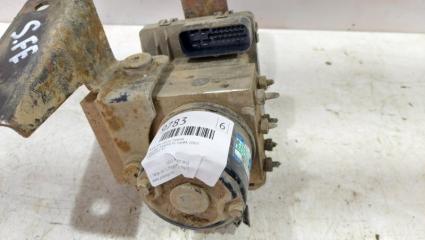 Блок ABS насос передний Hyundai SANTA FE 2003