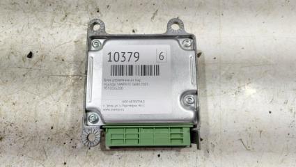 Блок управления AIR BAG Hyundai SANTA FE 2003