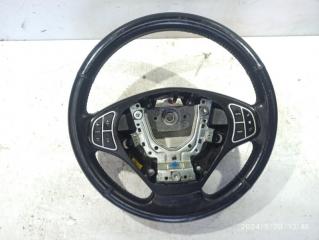 Руль Kia ceed 2007-2012