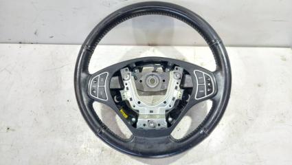 Руль Kia ceed 2007-2012