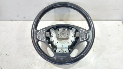 Руль Kia ceed 2007-2012