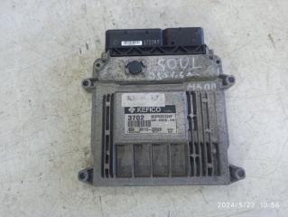 Блок управления двигателем Kia Soul 2009-2014