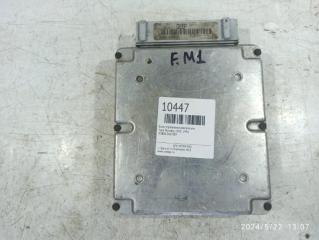 Блок управления двигателем Ford Mondeo 1992-1996