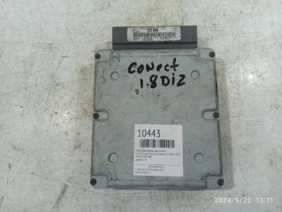 Блок управления двигателем Ford Transit/Tourneo Connect 2002-2013