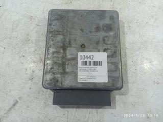 Блок управления двигателем Ford Galaxy 1995-2006