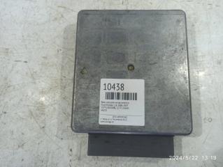 Блок управления двигателем Ford Mondeo 2000-2007