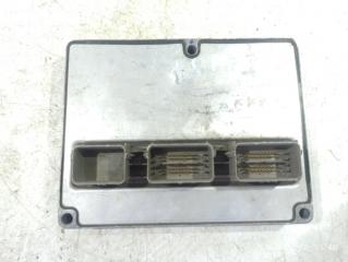 Блок управления двигателем Ford Focus 2 2005- 2011